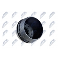 Крышка корпуса масляного фильтра NTY CCL-AU-031 08M LV 1440408480 - Изображение 2