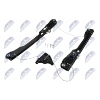 Стеклоподъемник NTY EPS-VW-082 1440418964 7PCT9 S - Изображение 2