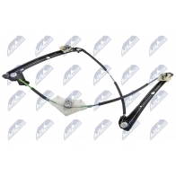 Стеклоподъемник NTY MCR ZC 1440418966 EPS-VW-084 - Изображение 2