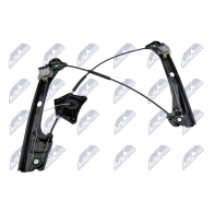 Стеклоподъемник NTY PCA9 V EPS-VW-086 1440418968 - Изображение 2