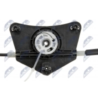 Стеклоподъемник NTY PCA9 V EPS-VW-086 1440418968 - Изображение 3