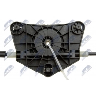 Стеклоподъемник NTY PCA9 V EPS-VW-086 1440418968 - Изображение 4