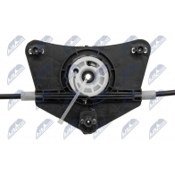 Стеклоподъемник NTY EPS-VW-087 1440418969 M H9DM - Изображение 3