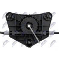 Стеклоподъемник NTY EPS-VW-087 1440418969 M H9DM - Изображение 4
