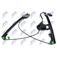 Стеклоподъемник NTY UBU3O 0 1440418972 EPS-VW-090 - Изображение 2