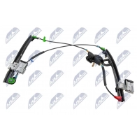 Стеклоподъемник NTY YLRUG LU 1440418973 EPS-VW-091 - Изображение 2