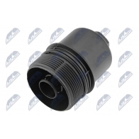 Крышка корпуса масляного фильтра NTY 1440408510 CCL-AU-061 DI2 6M - Изображение 2