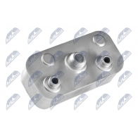 Масляный радиатор АКПП NTY 1440408513 CCL-BM-000 ZF8VL 6 - Изображение 2