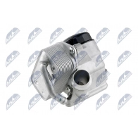 Масляный радиатор двигателя NTY CCL-BM-004 8HTL N 1440408518 - Изображение 2