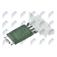 Резистор печки NTY Skoda Octavia (A5, 1Z5) 2 Универсал 1.8 TSI 160 л.с. 2007 – 2013 1K LQMJW ERD-AU-001