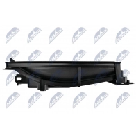 Резистор печки NTY HCS2 SN ERD-AU-002 1440418990 - Изображение 3