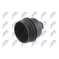 Крышка корпуса масляного фильтра NTY 1440408522 CCL-BM-007 A 5CP6D - Изображение 2