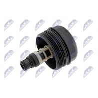Крышка корпуса масляного фильтра NTY CCL-BM-008 E 7QKGNN 1440408523 - Изображение 2