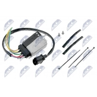 Резистор печки NTY ERD-AU-007 S XVEN 1440418991 - Изображение 2