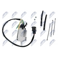 Резистор печки NTY ERD-AU-007 S XVEN 1440418991 - Изображение 3