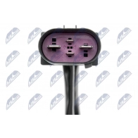 Резистор печки NTY ERD-AU-007 S XVEN 1440418991 - Изображение 5