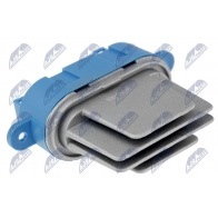 Резистор печки NTY UG 9YGT 1440418992 ERD-AU-009 - Изображение 2