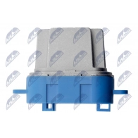 Резистор печки NTY UG 9YGT 1440418992 ERD-AU-009 - Изображение 3