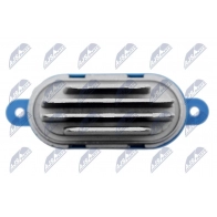 Резистор печки NTY UG 9YGT 1440418992 ERD-AU-009 - Изображение 5