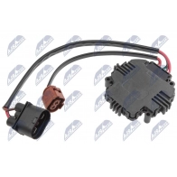 Резистор печки NTY 4DBL N8 ERD-AU-012 1440418993 - Изображение 2