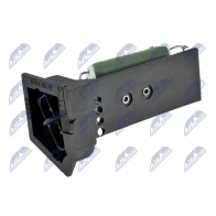 Резистор печки NTY ERD-BM-002 1440418997 W 8YPQ - Изображение 2
