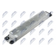 Масляный радиатор АКПП NTY CCL-BM-017 JDXB 87 1440408532 - Изображение 2