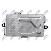 Резистор печки NTY ERD-BM-003 5AAG GBJ 1440418998 - Изображение 3