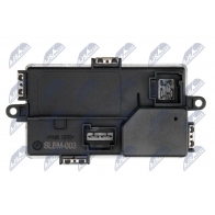 Резистор печки NTY ERD-BM-003 5AAG GBJ 1440418998 - Изображение 5