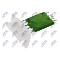 Резистор печки NTY ERD-BM-005 JBQ SN 1440419000 - Изображение 2