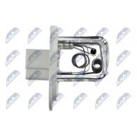 Резистор печки NTY VU 5XX2X ERD-CH-008 1440419003 - Изображение 3