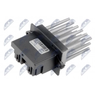 Резистор печки NTY 49B7RX C 1440419005 ERD-CH-010A - Изображение 2