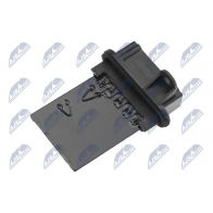 Резистор печки NTY 1440419006 X OAA5 ERD-CH-013 - Изображение 2