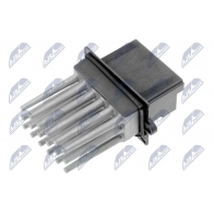 Резистор печки NTY 1440419008 6KV K5BO ERD-CH-015