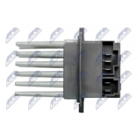 Резистор печки NTY 1440419008 6KV K5BO ERD-CH-015 - Изображение 4
