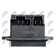 Резистор печки NTY 1440419008 6KV K5BO ERD-CH-015 - Изображение 5