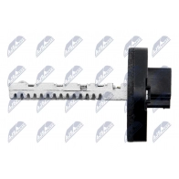 Резистор печки NTY ERD-CH-016 1440419009 WDO 4A23 - Изображение 3