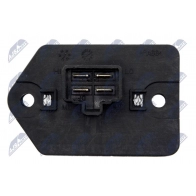 Резистор печки NTY ERD-CH-016 1440419009 WDO 4A23 - Изображение 5
