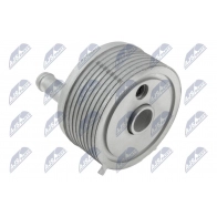 Масляный радиатор АКПП NTY CCL-BM-043 7O G2Z7A 1440408555 - Изображение 2