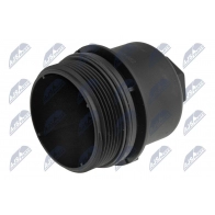 Крышка корпуса масляного фильтра NTY QJ7 NP CCL-BM-052 1440408561 - Изображение 2