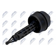 Крышка корпуса масляного фильтра NTY 2P6P 30U CCL-BM-053 1440408562 - Изображение 2