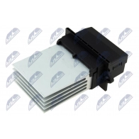 Резистор печки NTY 9JFD KV 1440419016 ERD-CT-006 - Изображение 2