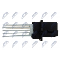 Резистор печки NTY 9JFD KV 1440419016 ERD-CT-006 - Изображение 4