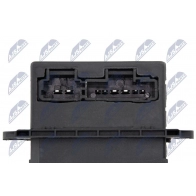 Резистор печки NTY 9JFD KV 1440419016 ERD-CT-006 - Изображение 5