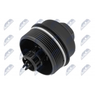 Крышка корпуса масляного фильтра NTY S C2T4F CCL-BM-058 1440408566 - Изображение 2