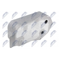 Масляный радиатор двигателя NTY LY7R K9M CCL-BM-066 1440408570 - Изображение 2