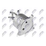 Масляный радиатор АКПП NTY 7W ZINW3 1440408572 CCL-CH-001 - Изображение 2