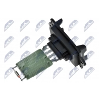 Резистор печки NTY 1440419019 WFVP2 PF ERD-CT-011 - Изображение 2