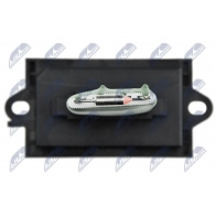 Резистор печки NTY 1440419019 WFVP2 PF ERD-CT-011 - Изображение 3