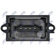 Резистор печки NTY 1440419019 WFVP2 PF ERD-CT-011 - Изображение 5