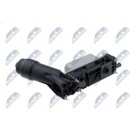 Масляный радиатор двигателя NTY CCL-CH-005 Q2 A3V9 1440408576 - Изображение 2